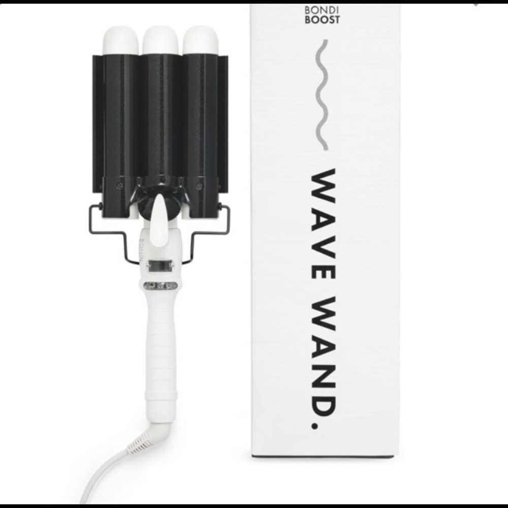Bondi Boost iron